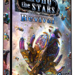 Among the Stars - Revival - Artipia Games Bordspel