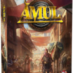 Amul (NL) - White Goblin Games Kaartspel
