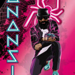 Anansi - Heidelberger Kaartspel