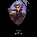The City of Kings: Rapuil & Neoba (Character Pack 2) - The City of Games Bordspel|Coöperatief