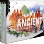 Ancient Knowledge - IELLO Kaartspel