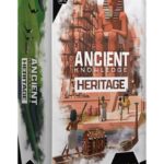 Ancient Knowledge Heritage (EN) - IELLO Kaartspel