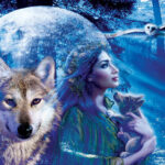 Andrew Farley - Moonlight Brethren (550) - SunsOut  Legpuzzel