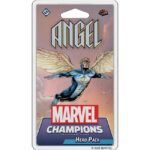 Marvel Champions: The Card Game – Angel (Hero Pack) - Fantasy Flight Games Kaartspel|Coöperatief