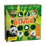Animals Around the World BINGO - HABA Educatief