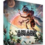 Apiary - StoneMaier Bordspel