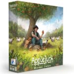 Applejack - Happy Meeple Games Bordspel|Legspel