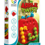 Apple Twist - SmartGames Denkspel Denkpuzzel
