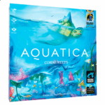 Aquatica Coral Reef Expansion - Arcane Wonders Bordspel