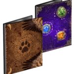 Mage Wars Spellbook Pack 4 - Arcane Wonders Bordspel
