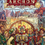 Archon Glory & Machination - Artipia Games