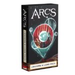 Arcs: Leaders & Lore Pack - Leder Games Bordspel