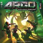 Argo - Flatlined Games