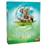 Ark Nova (NL) - White Goblin Games Bordspel