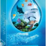 Ark Nova: Waterwereld (NL) - White Goblin Games Bordspel