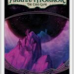 Arkham Horror The Card Game: The Secret Name (Mythos Pack) - Fantasy Flight Games Kaartspel|Coöperatief