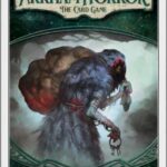 Arkham Horror The Card Game: Blood on the Altar (Mythos Pack) - Fantasy Flight Games Kaartspel|Coöperatief