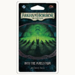 Arkham Horror The Card Game: Into the Maelstrom (Mythos Pack) - Fantasy Flight Games Kaartspel|Coöperatief