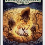 Arkham Horror The Card Game: A Phantom of Truth (Mythos Pack) - Fantasy Flight Games Kaartspel|Coöperatief