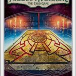 Arkham Horror The Card Game: Threads of Fate (Mythos Pack) - Fantasy Flight Games Kaartspel|Coöperatief