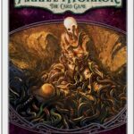 Arkham Horror The Card Game: Heart of the Elders (Mythos Pack) - Fantasy Flight Games Kaartspel|Coöperatief