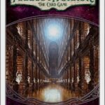 Arkham Horror The Card Game: The City of Archives (Mythos Pack) - Fantasy Flight Games Kaartspel|Coöperatief