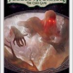 Arkham Horror The Card Game: Union and Disillusion (Mythos Pack) - Fantasy Flight Games Kaartspel|Coöperatief