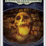 Arkham Horror The Card Game: Unspeakable Oath (Mythos Pack) - Fantasy Flight Games Kaartspel|Coöperatief