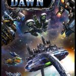 New Dawn - Artipia Games Bordspel