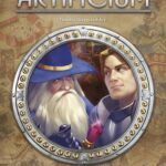Artificium - Asmodee Kaartspel