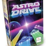 Astro Drive - Lautapelit.fi Kaartspel