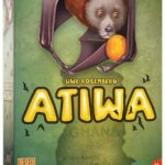 Atiwa - 999 games