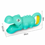 Beach Claw Toy™ – Krabbel Kreeft – Zand Grijper Dino 2 | Educatief Speelgoed