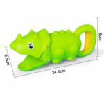 Beach Claw Toy™ – Krabbel Kreeft – Zand Grijper Dino 1 | Educatief Speelgoed