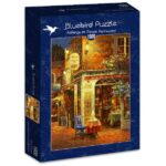 Auberge de Savoie Restaurant (1000) - Bluebird Puzzle  Legpuzzel
