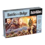Axis & Allies: Battle of the Bulge - Renegade Game Studios Bordspel