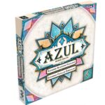 Azul Zomerpaviljoen: Glanzend Paviljoen (NL) - Next Move Games Bordspel|Legspel