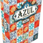 Azul Mini - Next Move Games Bordspel
