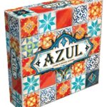 Azul (NL) - Next Move Games Bordspel|Legspel