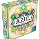 Azul Tuin van de Koningin - Next Move Games Bordspel|Legspel