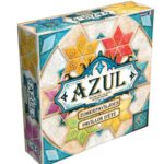 Azul Zomerpaviljoen (NL) - Next Move Games Bordspel|Legspel