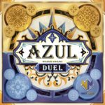 Azul Duel - Next Move Games Bordspel