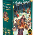 Tales & Games II: Baba Yaga - IELLO