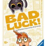 Bad Luck - Ravensburger Kaartspel