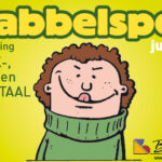 Het Babbelspel Junior Taaluitbreiding - Baert Taalspel|Educatief