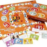Het Originele Babbelspel - Baert Taalspel|Educatief