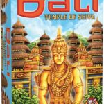 Bali: Temple of Shiva - White Goblin Games