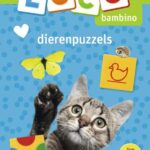 Bambino Loco Dierenpuzzels (3-5 jaar) - Zwijsen Bambino Loco