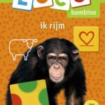 Bambino Loco Ik Rijm (3-5 jaar) - Zwijsen Bambino Loco