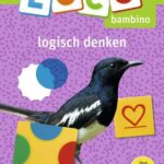Bambino Loco Logisch Denken (3-5 jaar) - Zwijsen Bambino Loco